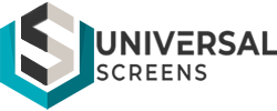 Universal Motorized Screens - Oklahoma City, OK