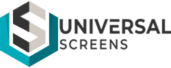 Universal Motorized Screens - Oklahoma City, OK