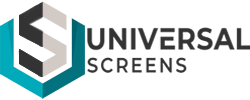 Universal Motorized Screens - Oklahoma City, OK